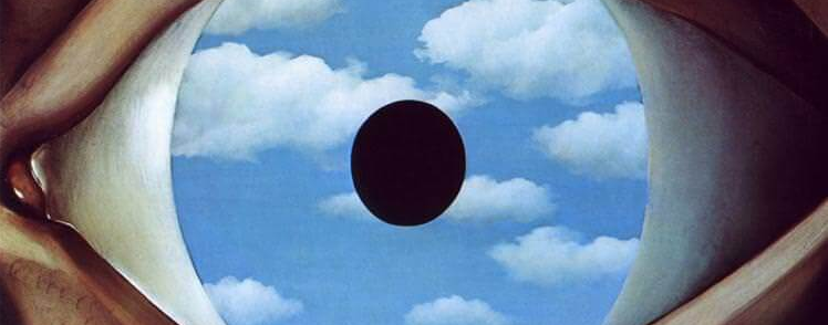 Rene Magritte Belgium Surrealist Painter