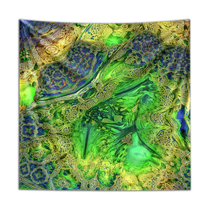 Green Slush Cave