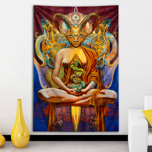 Alien Ascension