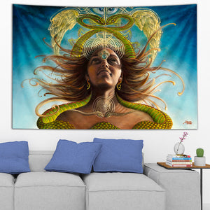 Spirit Wind