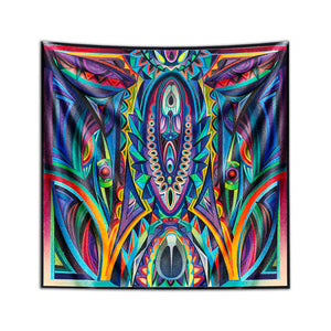 Chromatic Garden