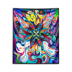 Numinous Star Child