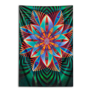 Star Flower