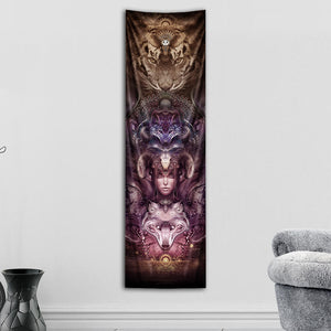 Totemic
