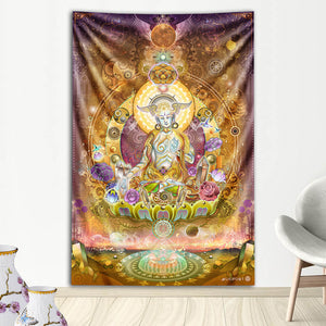 White Tara