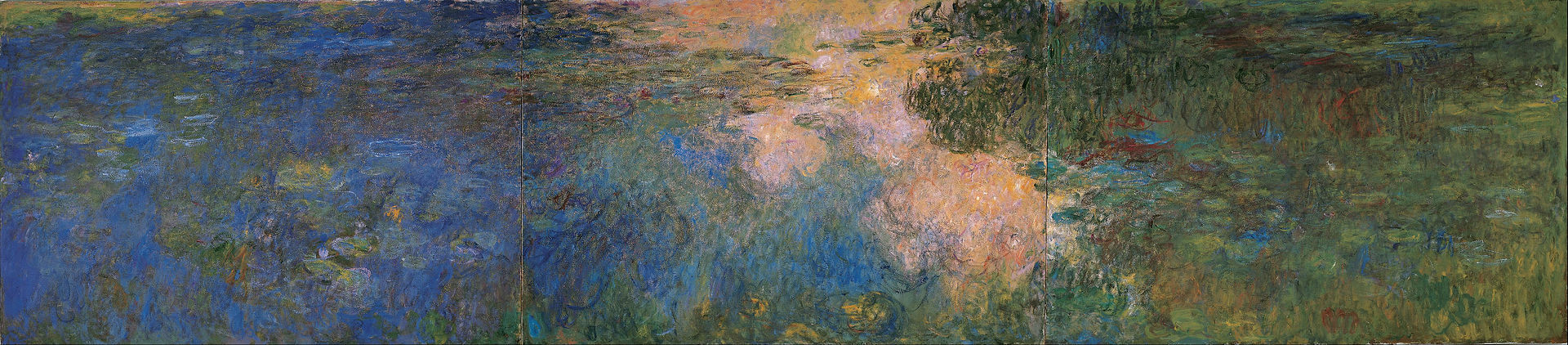 Happy Birthday Claude Monet (French Impressionist Painter)