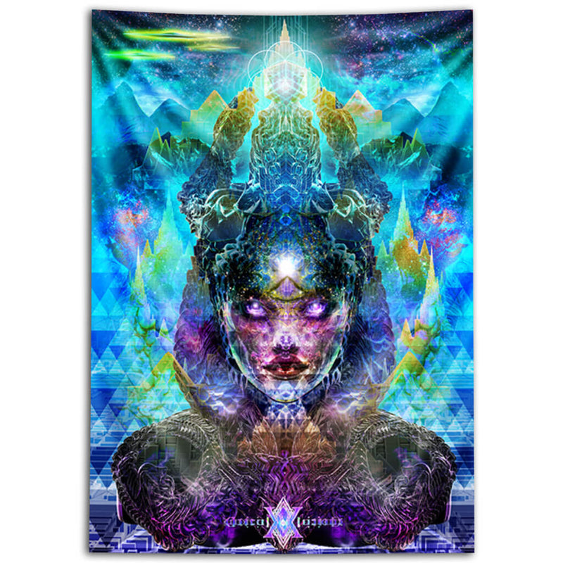 Astral Visions