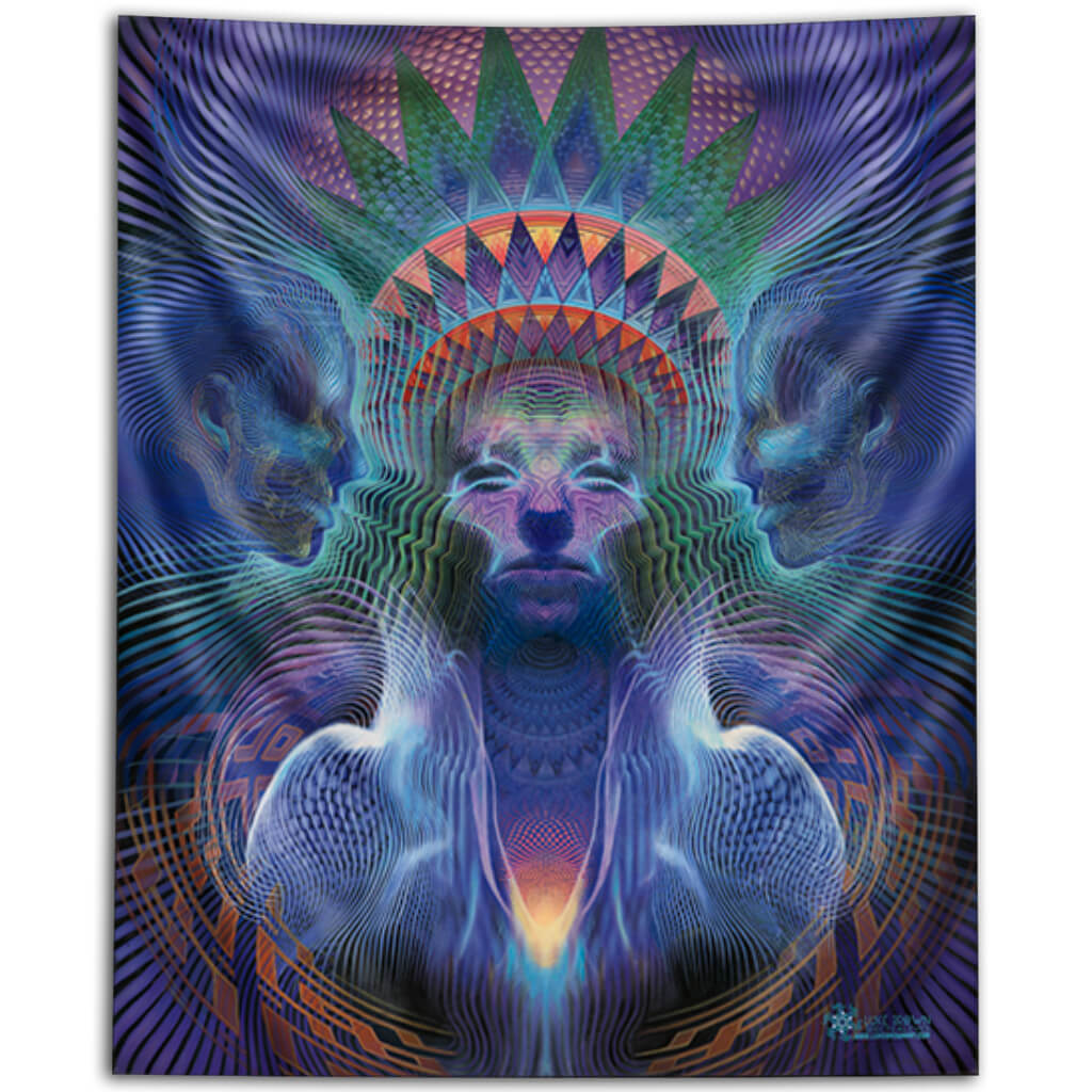 Luke Brown a.k.a. SpectralEyes