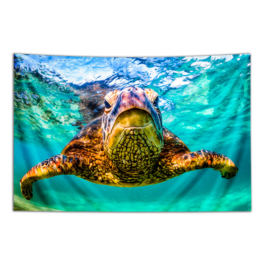 Photography Tapestries