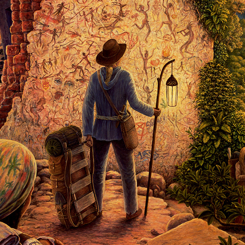 Mark Henson