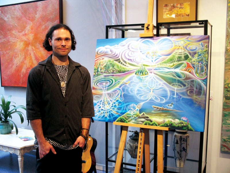 Tyler Gentry