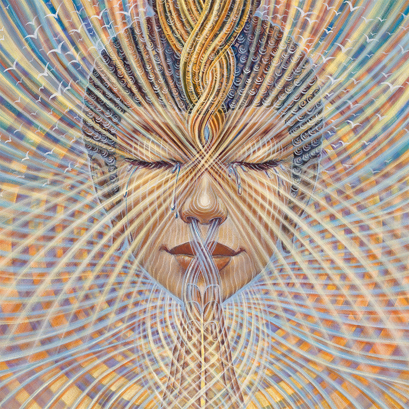 Amanda Sage