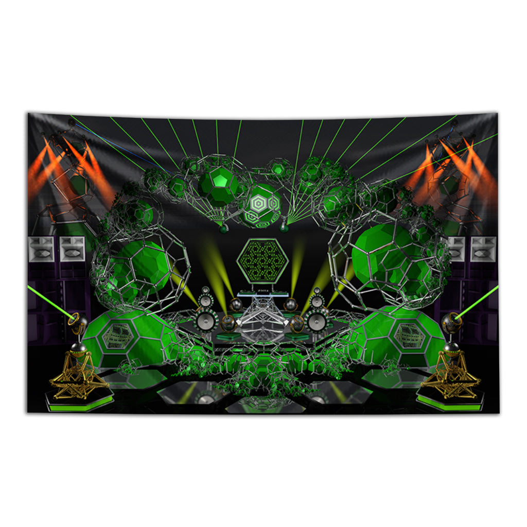 Fractal Stage