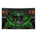 Fractal Stage