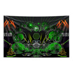 Fractal Stage