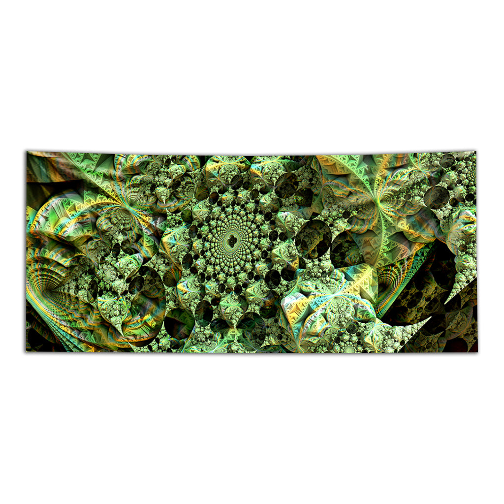 Green Julia