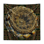 Hex Shell Bowl