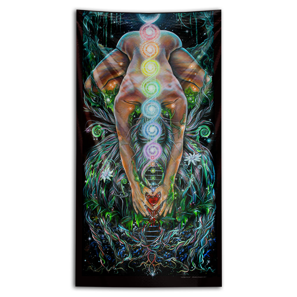 Sacred Cycle