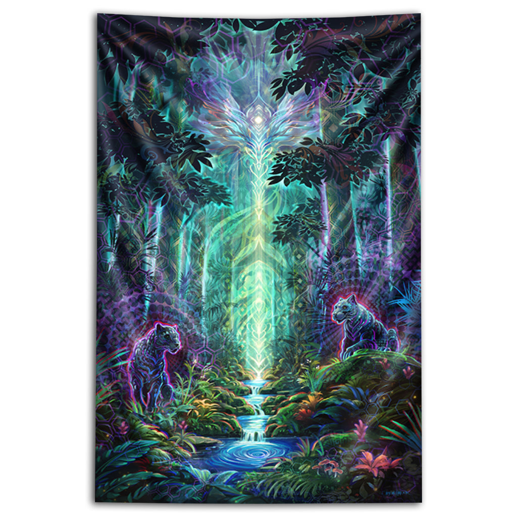 Sentinels of Soul