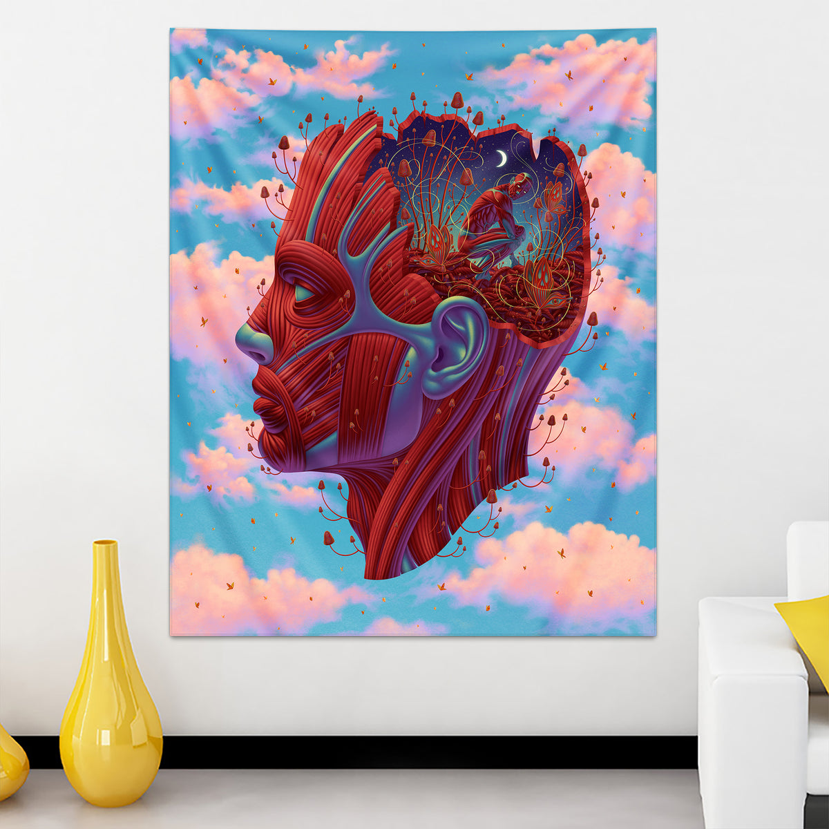 Accepting The Shadow