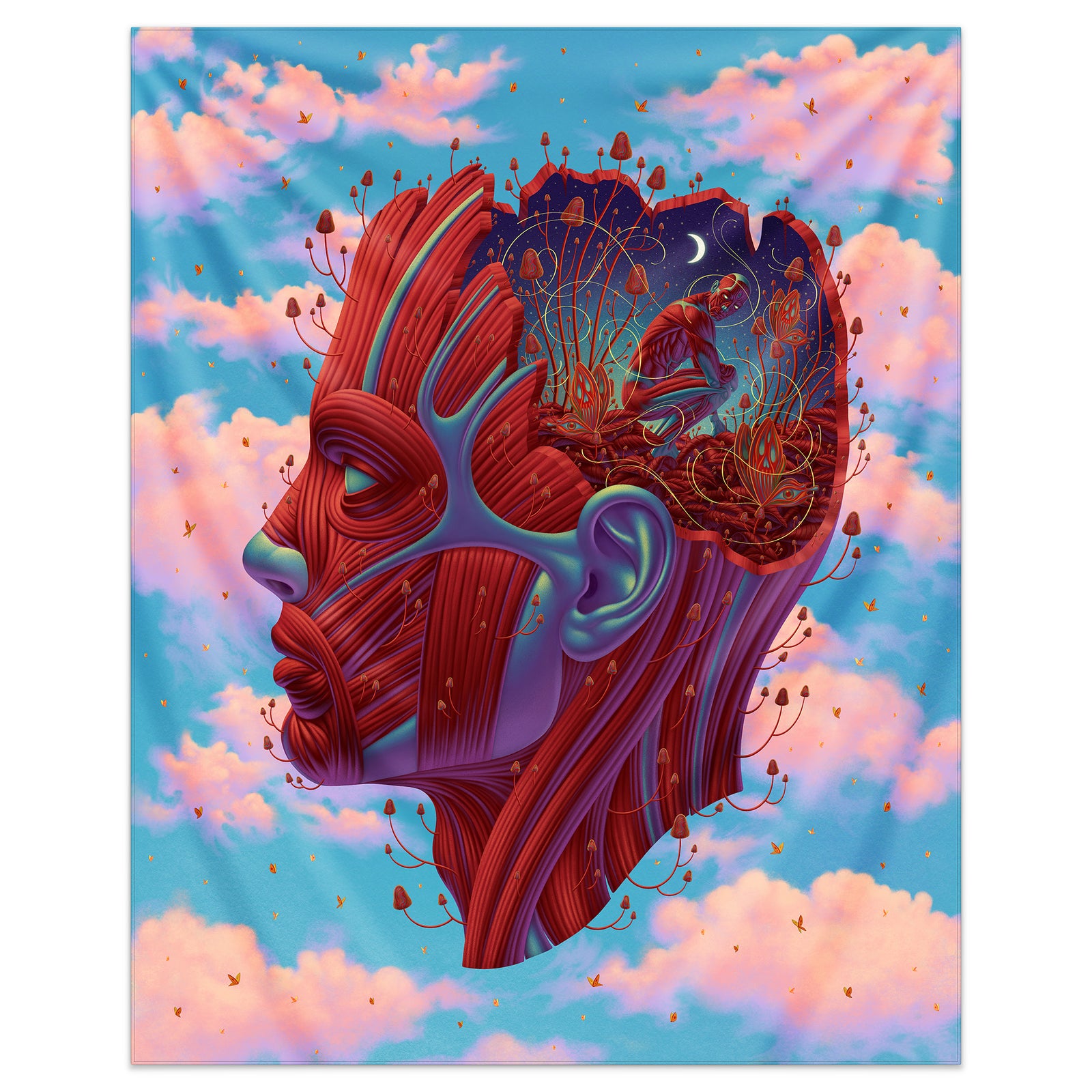 Accepting The Shadow