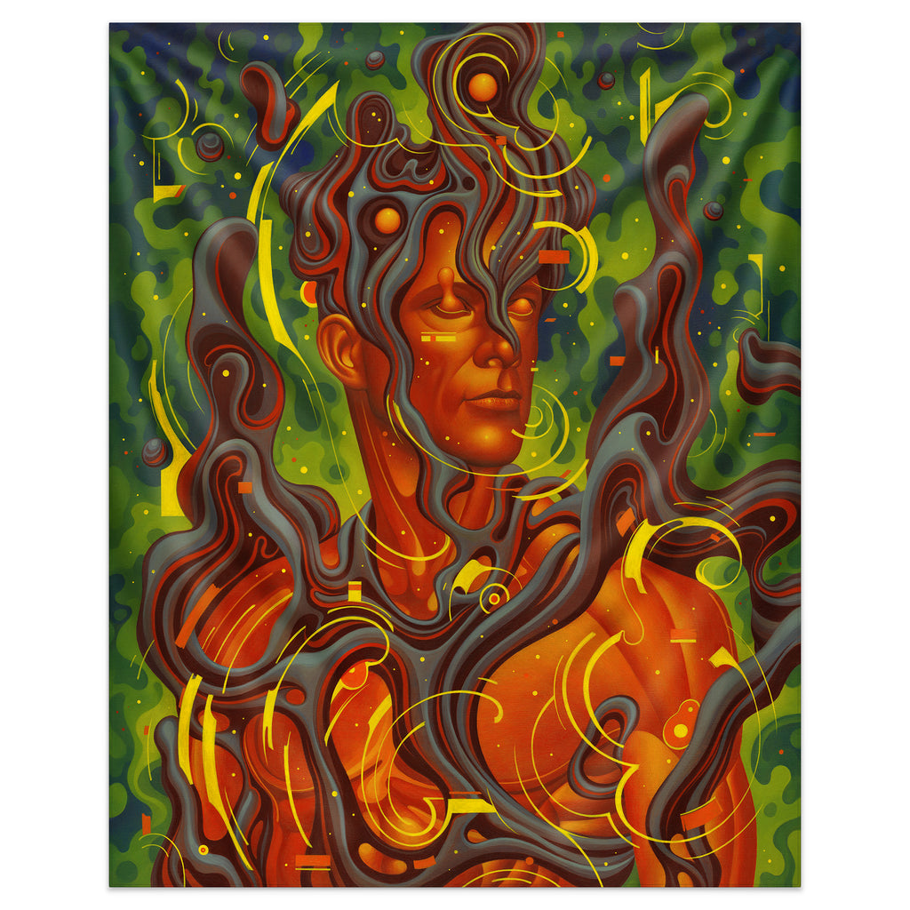 Ego Death