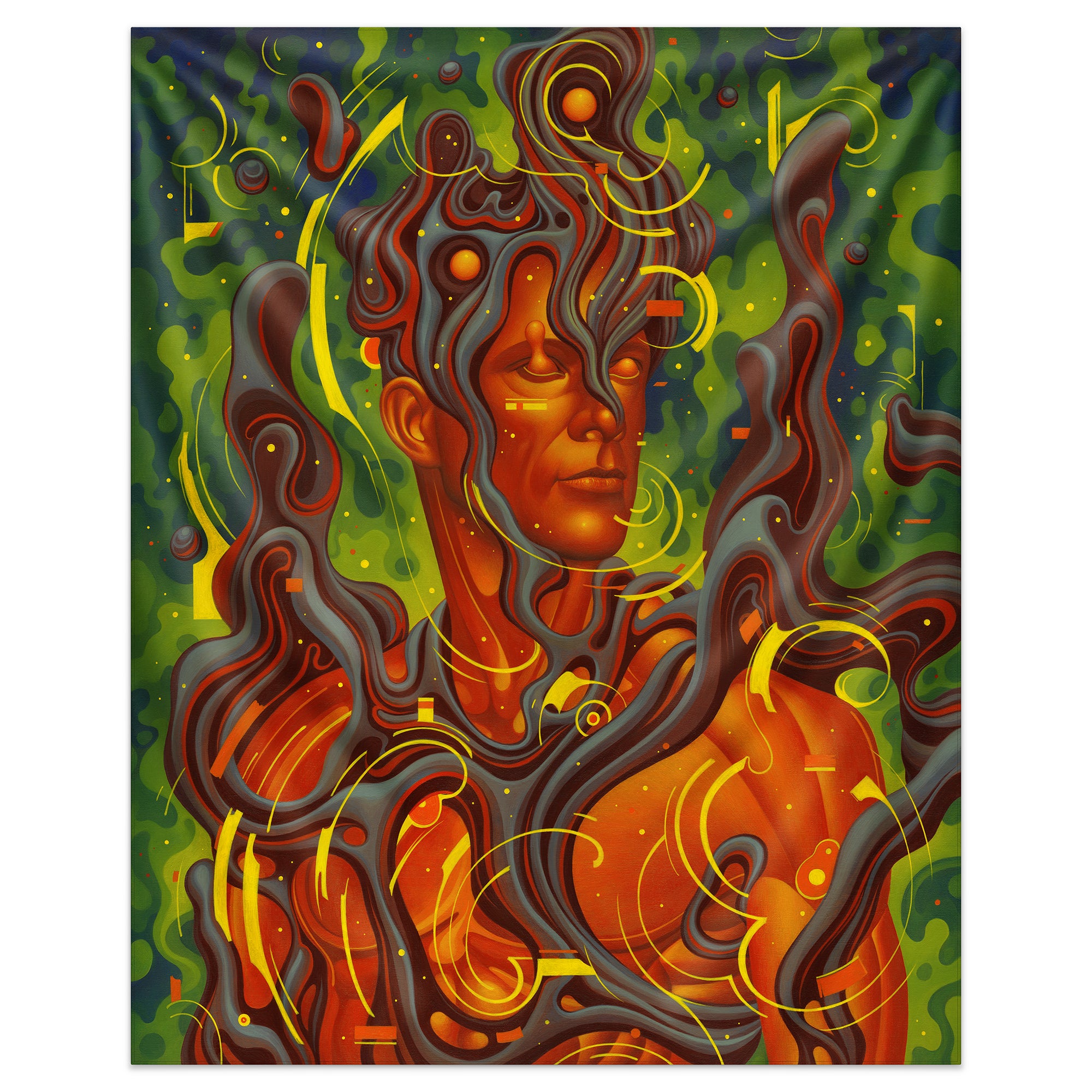 Ego Death
