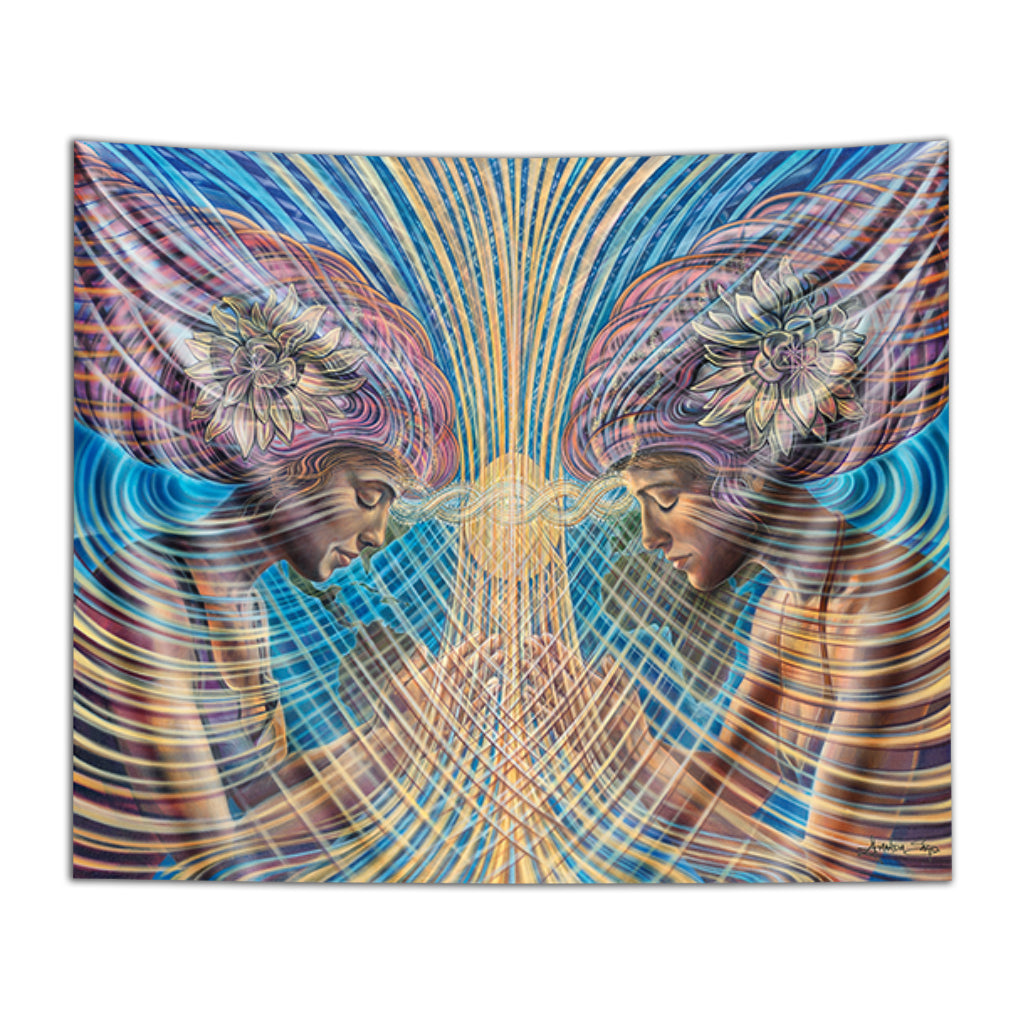 Limbic Resonance