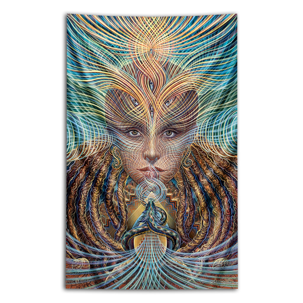 Orphic Awakening