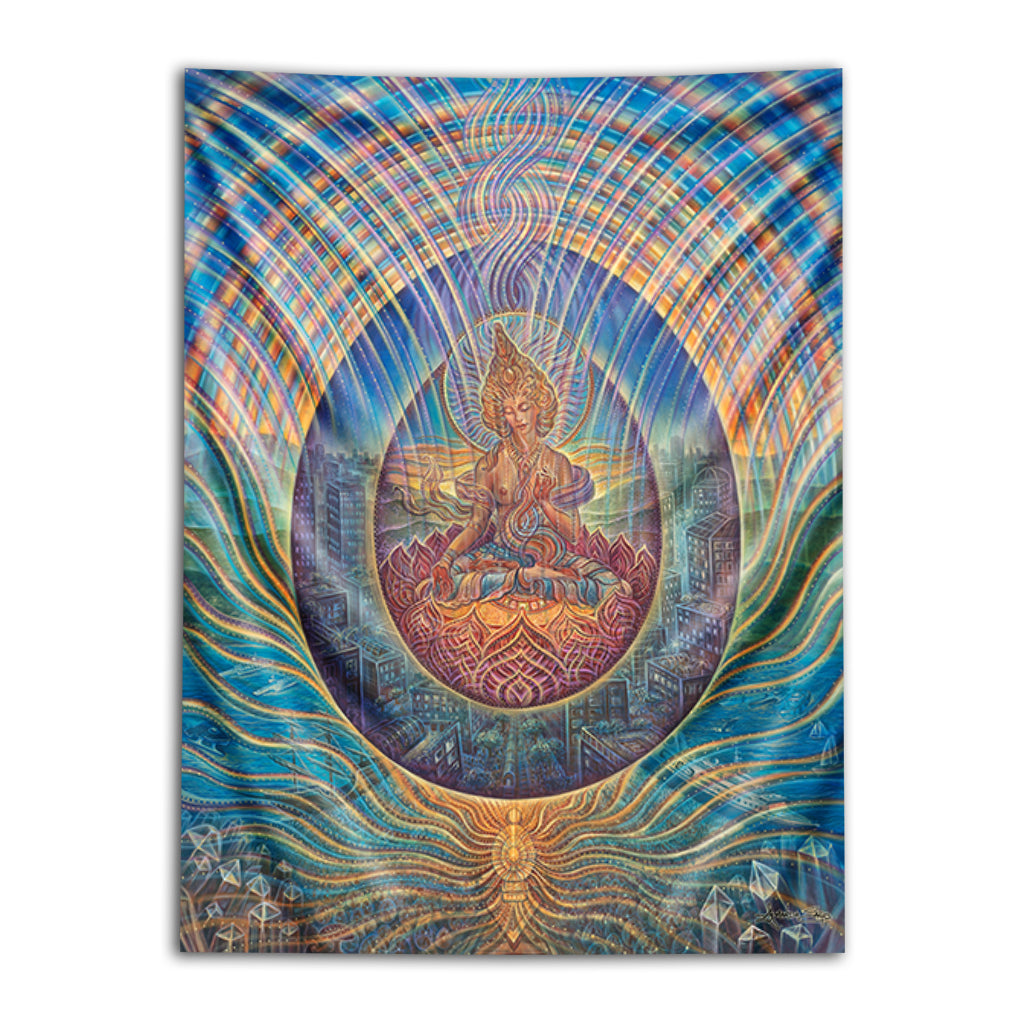 White Tara