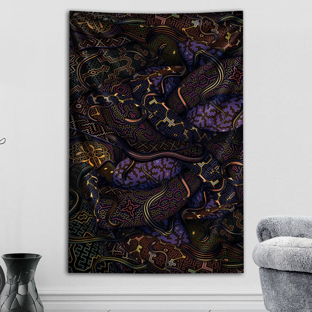 Serpents