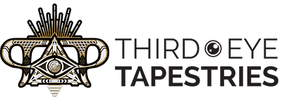 Third Eye Tapestries