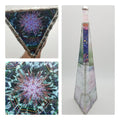 16 Inch Rainbow Star Kaleidoscope