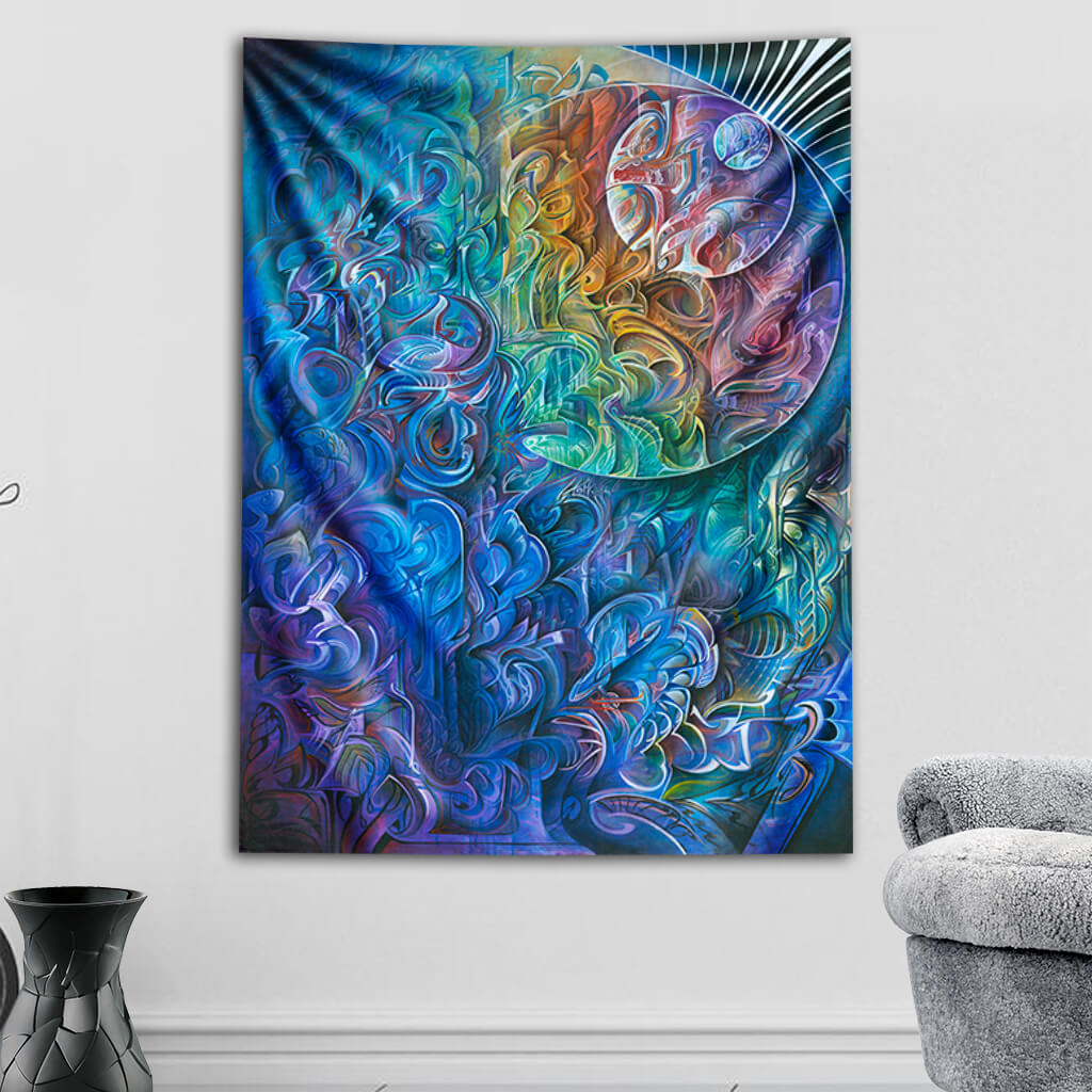 Dawn of Transcendental Jubilance