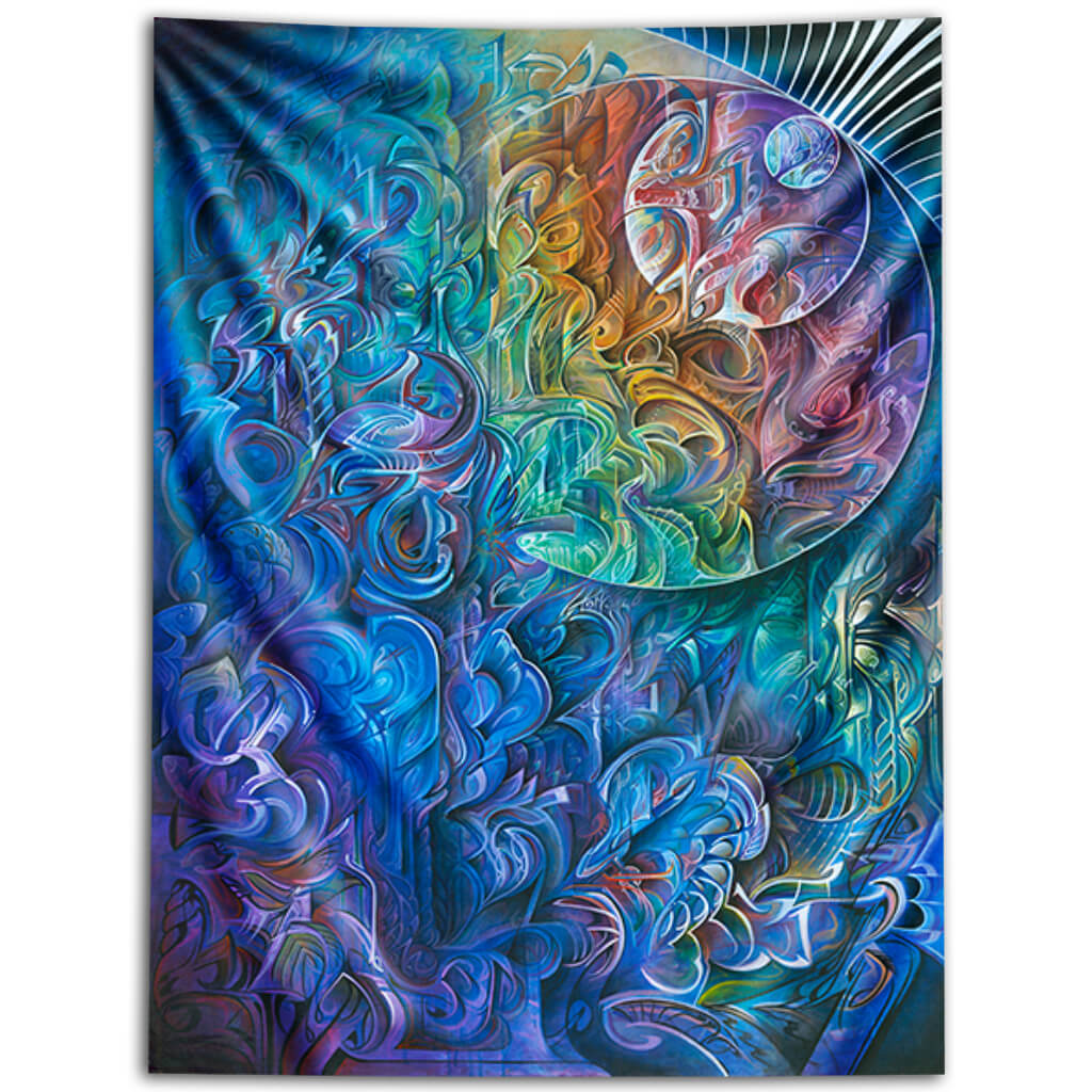 Dawn of Transcendental Jubilance