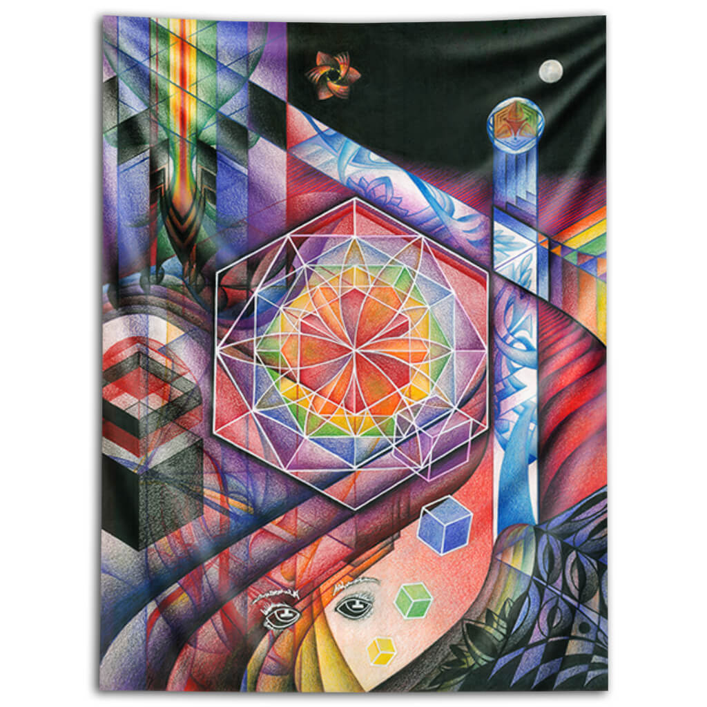 Universal Mind
