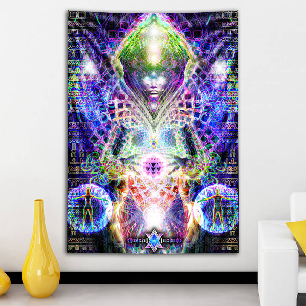 Astral Genesis