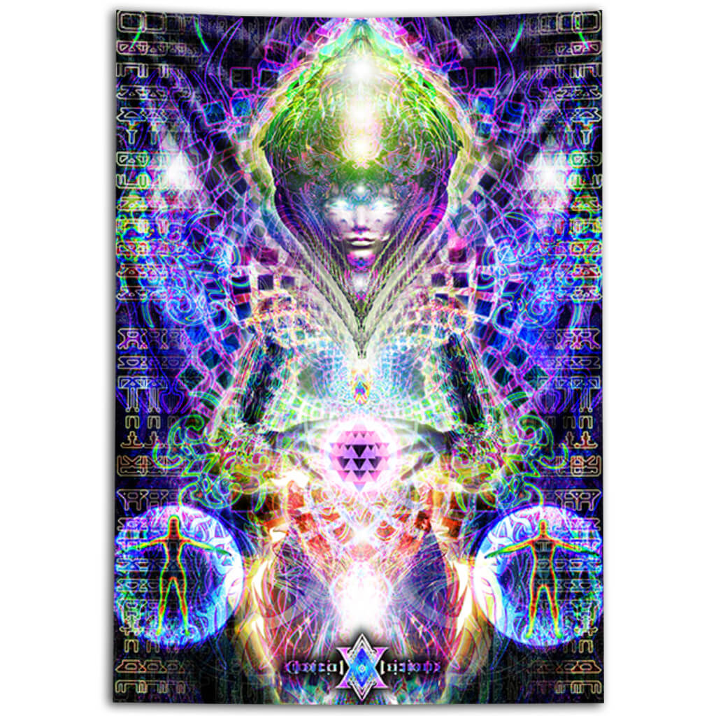 Astral Genesis