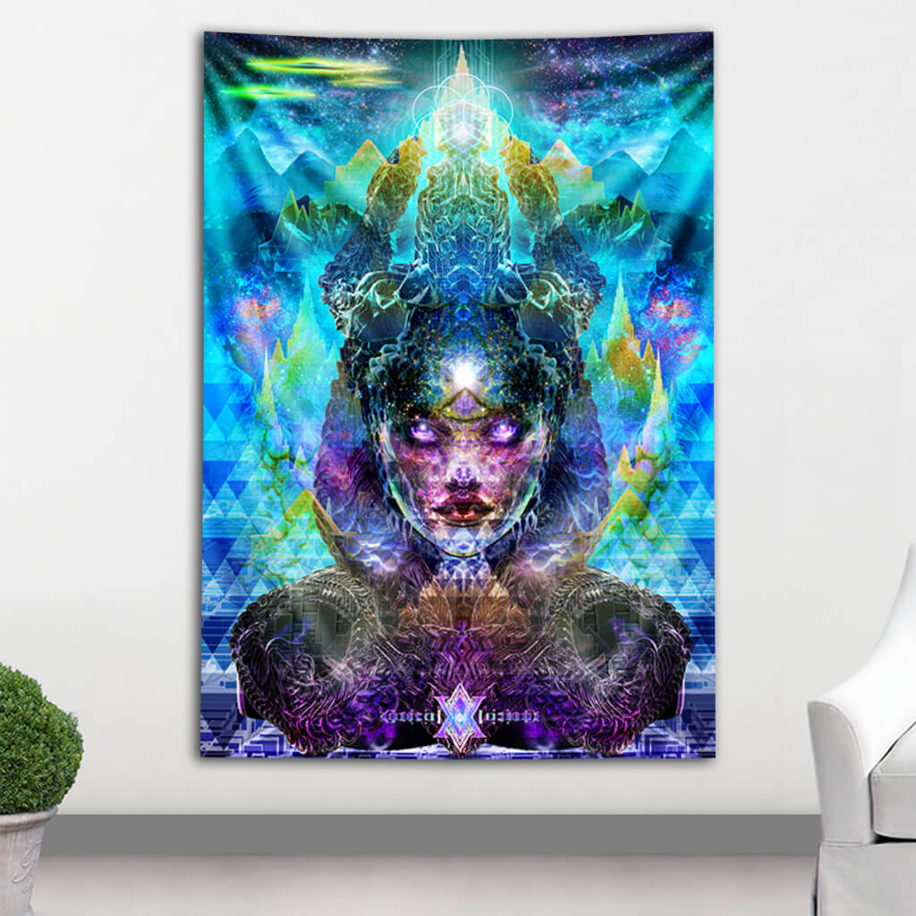 Atlantian Goddess