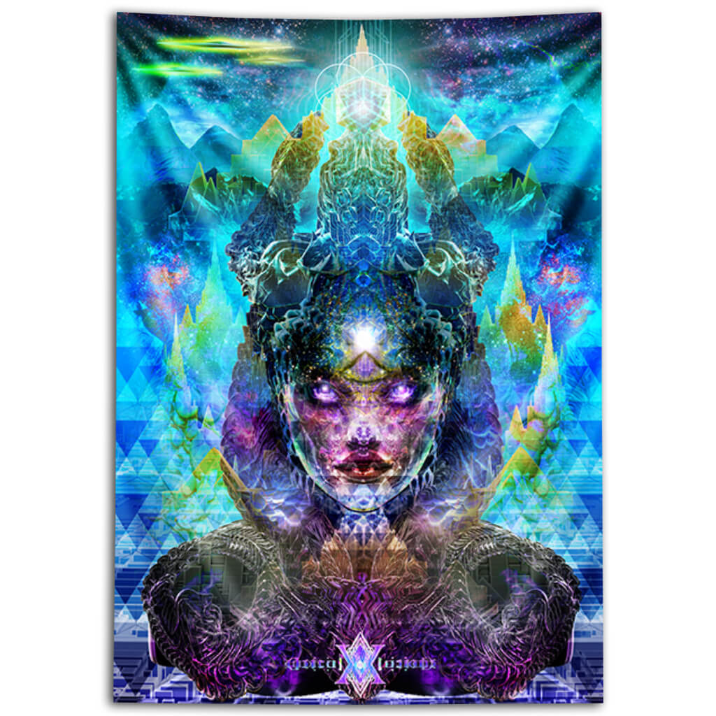 Atlantian Goddess