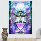 DMT Buddha Pixie