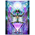 DMT Buddha Pixie