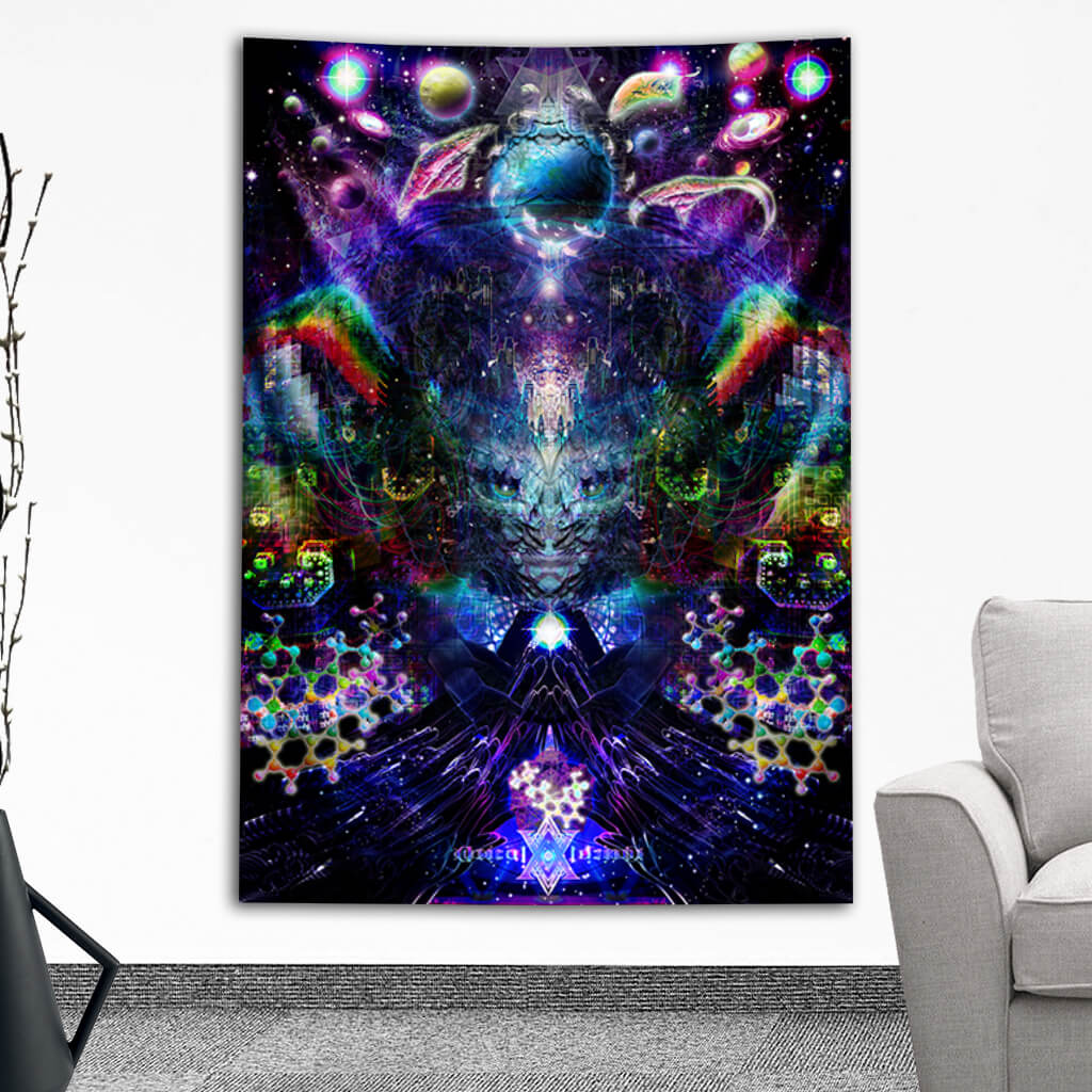 Psilocybin