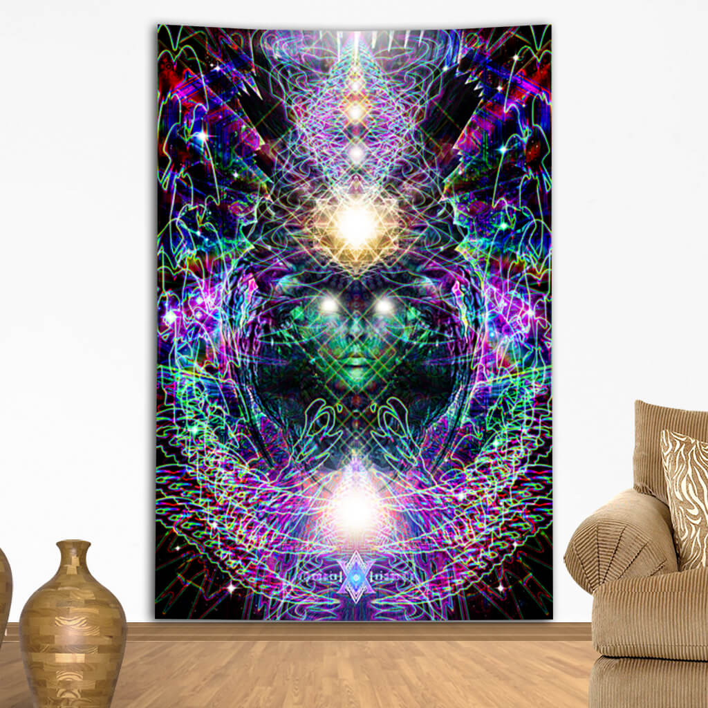 Shamanic Exploration