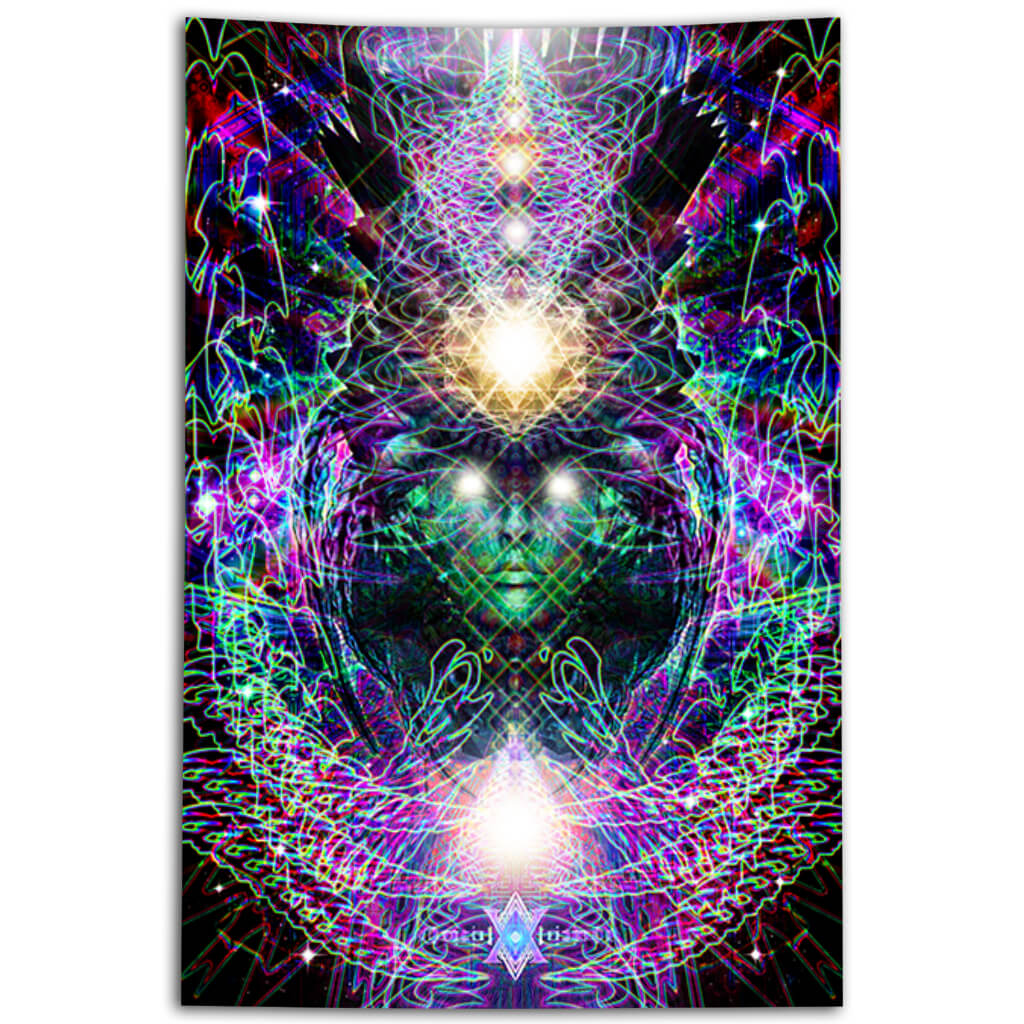 Shamanic Exploration