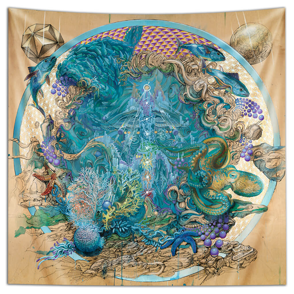 Sympathetic Resonance