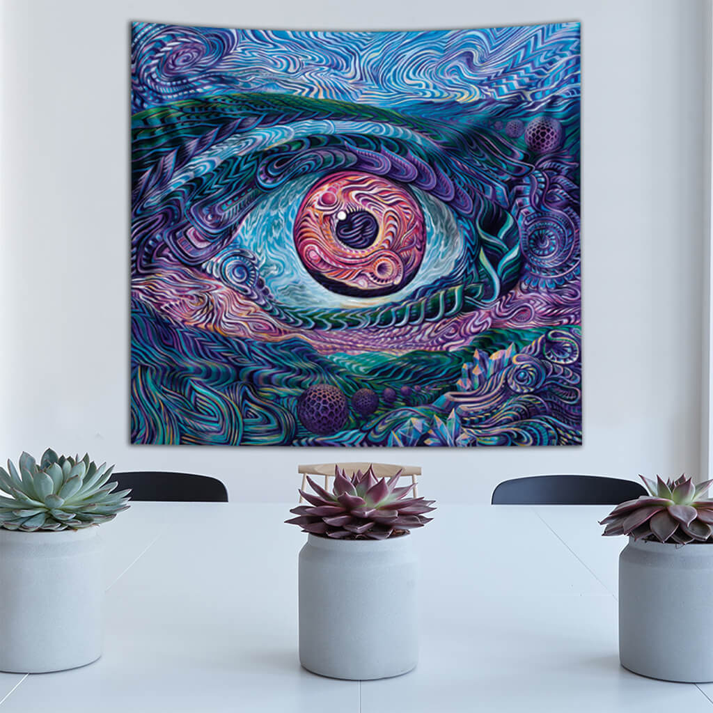 Infinite Perspective