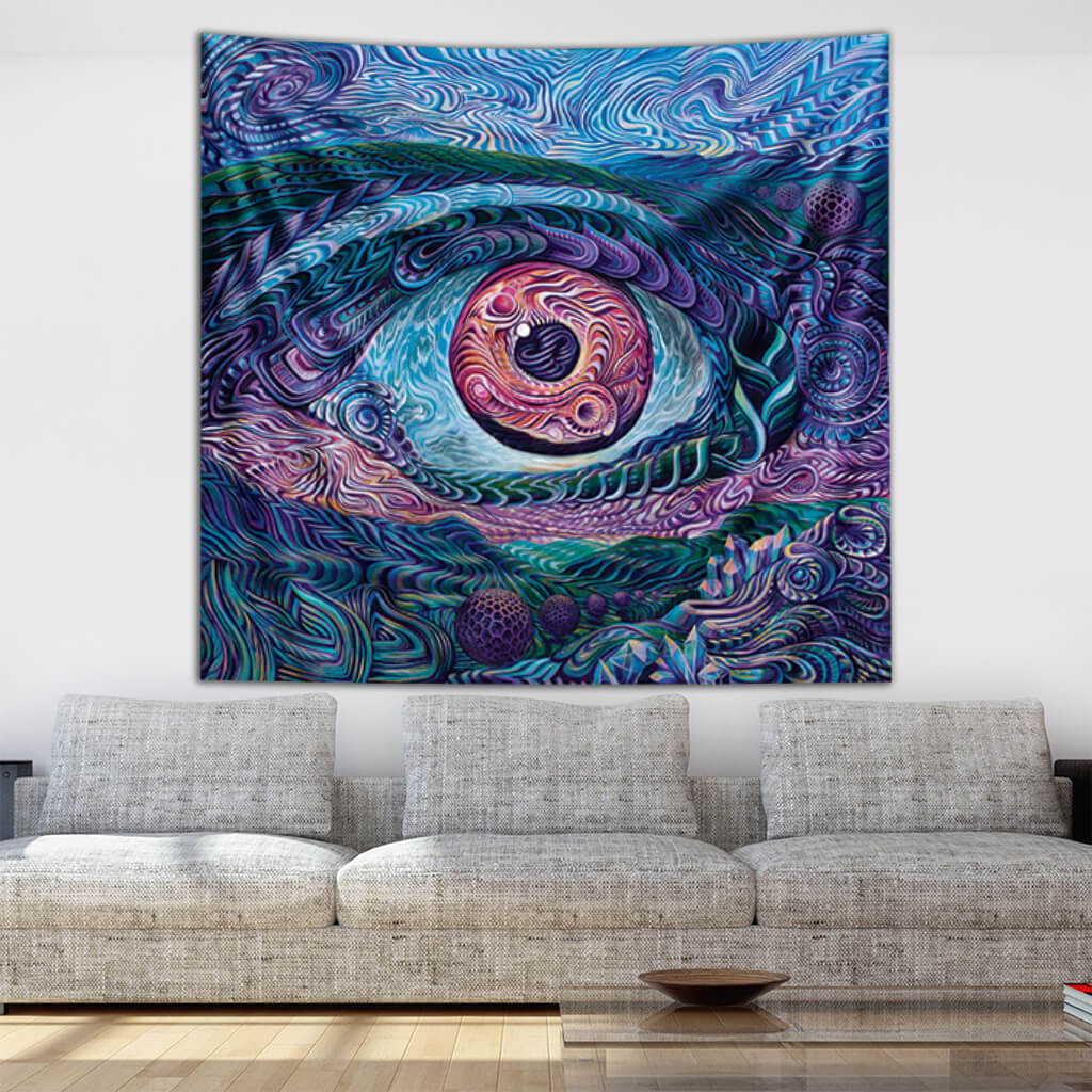 Infinite Perspective