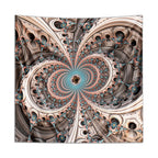 Architectural Wormhole