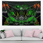 Fractal Stage